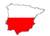 LLAR D´INFANTS PEDRA ESTELA - Polski